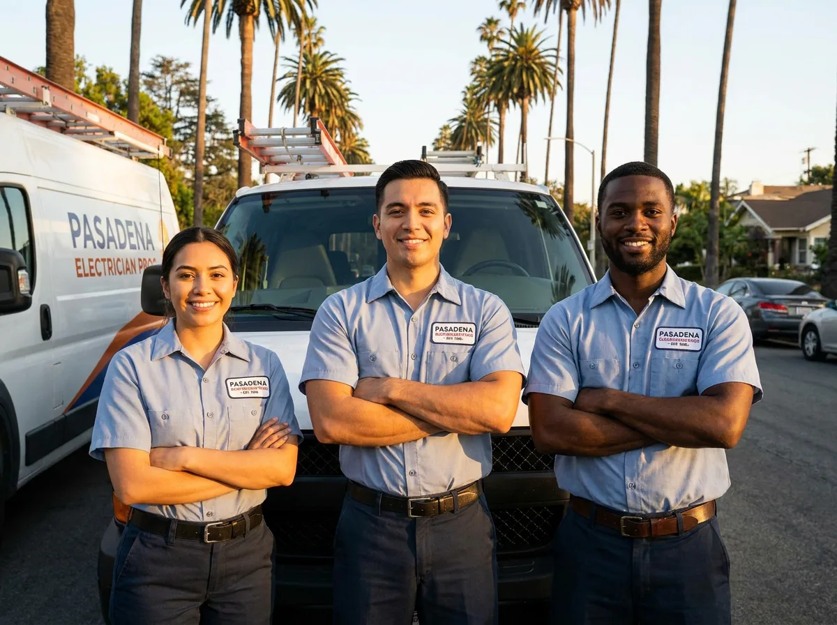 Electrician company in Colts Neck, NJ